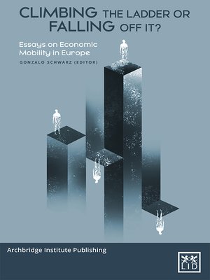 cover image of Climbing the ladder or falling off it